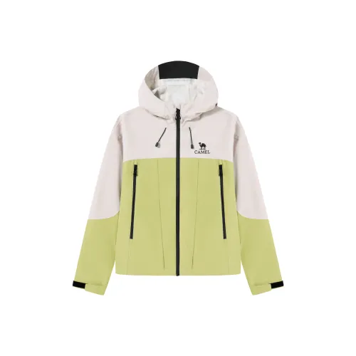 CAMEL Все Погода Ветровка Женская