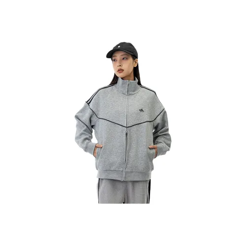 AMUNITS Толстовка Унисекс Фотиния Серый