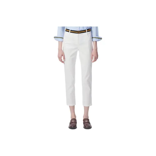 HAZZYS Женские Повседневные Брюки