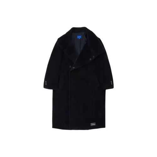 ADER ERROR Черное Женское Пальто