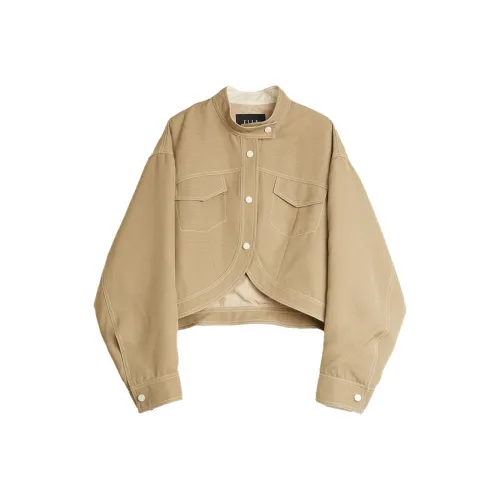 Elle Женские короткие пальто