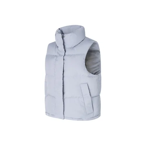 Asics Светло-Синие Женские Жилеты