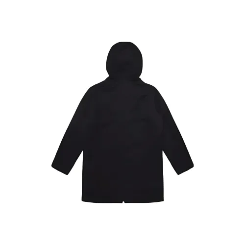 Levi's Тренчкот Женские Черный