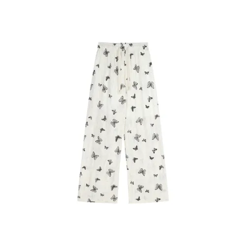 PLAY BUSH Женские повседневные брюки