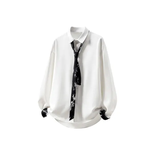 NOAHGIGI Унисекс Рубашки