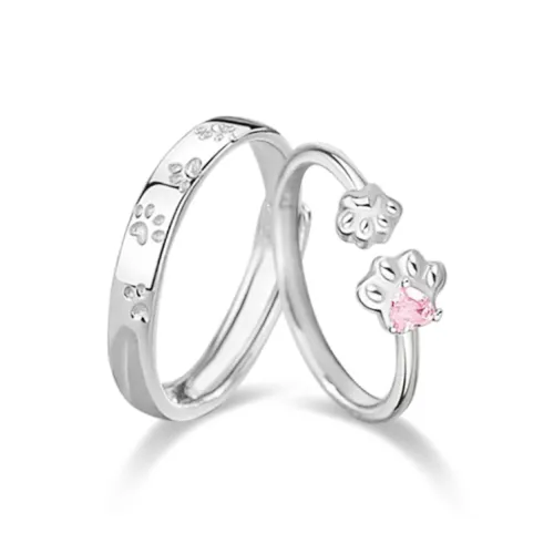 WANLIACC Кольца Унисекс