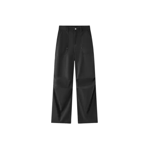 SEM R Женские Повседневные Брюки