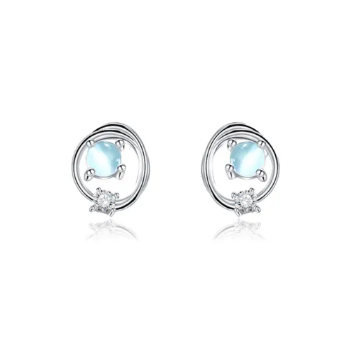 AEMC Сплав Серьги-гвоздики Унисекс