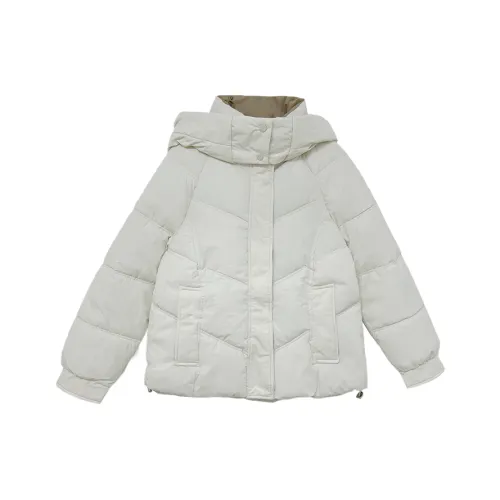 Icicofficial Пуховая куртка Женская