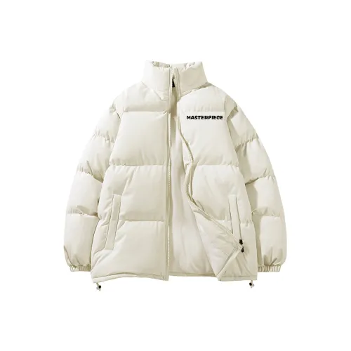 MM Унисекс Пуховики