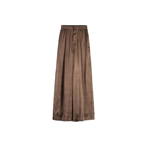 Rizhuo Повседневные брюки Женские Nomad Card