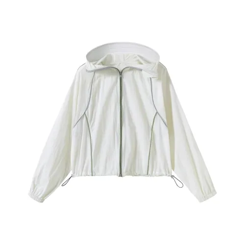 ALMOND ROCKS Одежда с защитой от солнца Женская