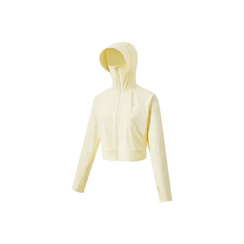 BOSIDENG Sun Series Одежда с защитой от солнца Женская