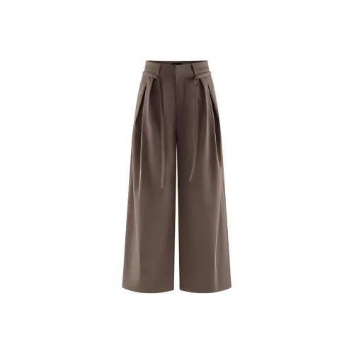 A21 Женские повседневные брюки