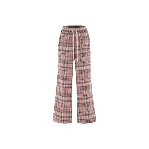 LBPC x PickleClub Женские Повседневные Брюки