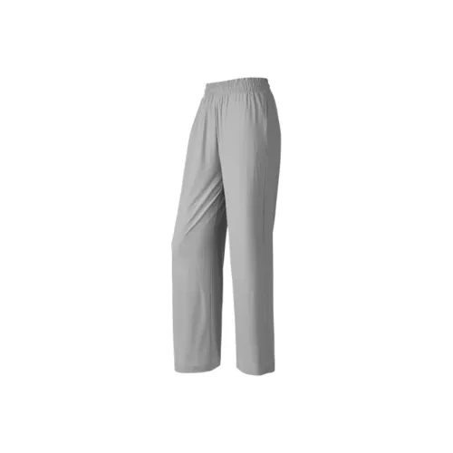 Skechers Alloy Color Women's Casual Pants  
Skechers Сплав Цвет Женские Повседневные Брюки