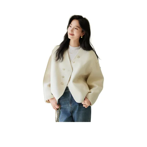 VICTORIA VERA Женское пальто