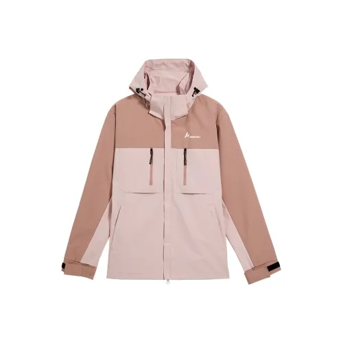 Kawasaki Горный многофункциональный Hiking Outdoor Поход Городская жизнь Путешествие Коммутирование