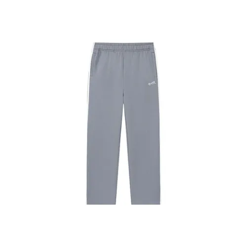 361° Повседневные брюки Женские Холодный серый