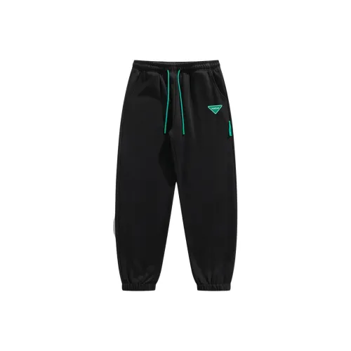 PANDA BASE Унисекс Повседневные брюки