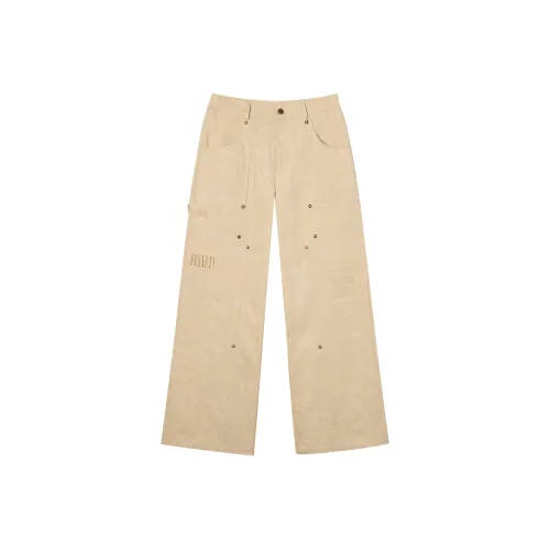 I'M ONE Женские Повседневные Брюки