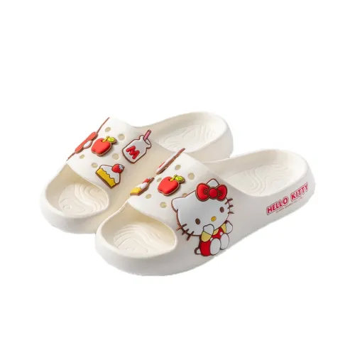 Hello Kitty x Sanrio Слипоны Женские