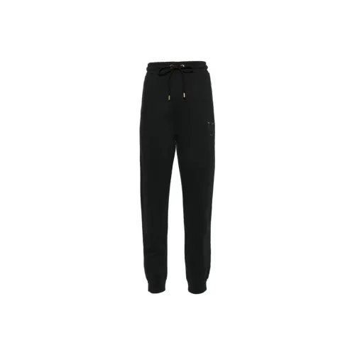 PINKO Черные Женские Повседневные Брюки