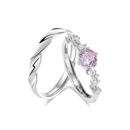 WANLIACC Кольца Унисекс