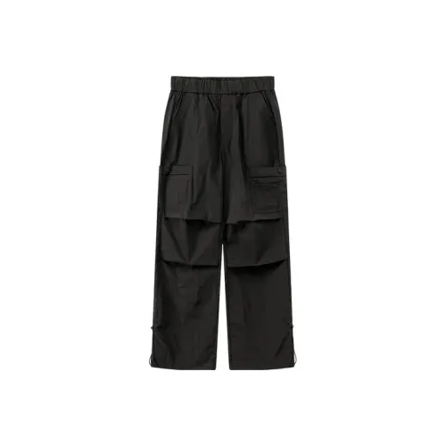 NO ONE ELSE Повседневные брюки Унисекс