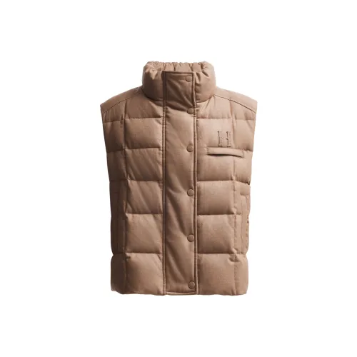 SEASON HIGH Женские жилеты