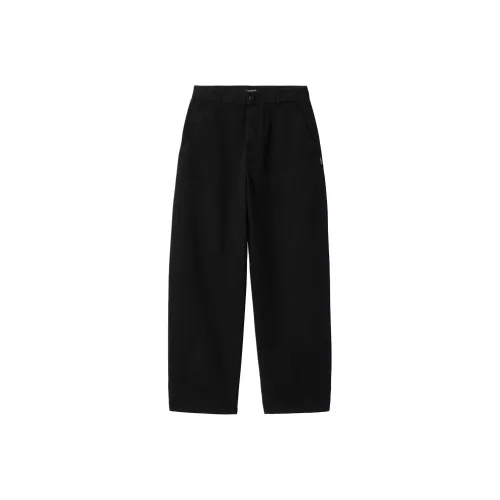 Carhartt WIP SS25 Повседневные брюки Женские