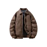 Кофейный [Лайнер Утеплённый]