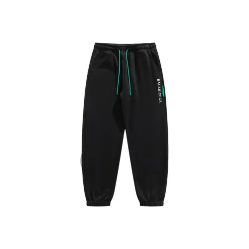 PANDA BASE Унисекс Повседневные брюки