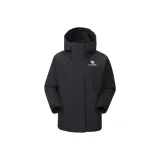 Призрачно черный