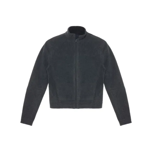 Fax Copy Express Бархат Feel Пальто Женские