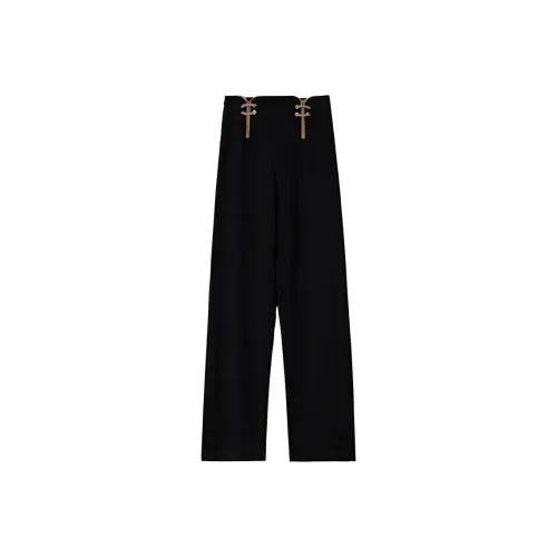 PASSCODIO Женские повседневные брюки