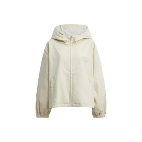 COACH Тренчкот Женские Кремовый