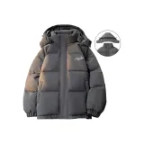 Темно-серый