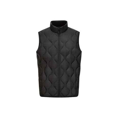 BOSIDENG Light Warm Series Жилет Женские