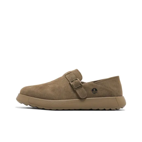 NAVIGARE Мужские повседневные туфли Low Top Хаки Мужской