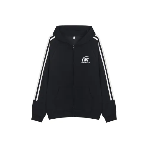 WAYHWEI Унисекс Свитшоты