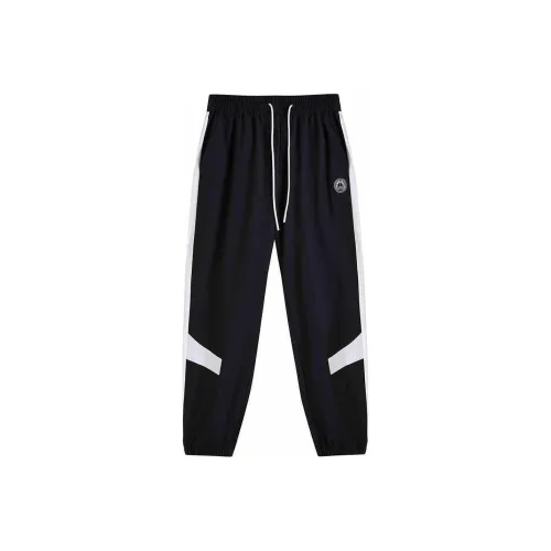 FUN x Garfield Повседневные брюки Женские Черный