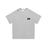 Серый меланж