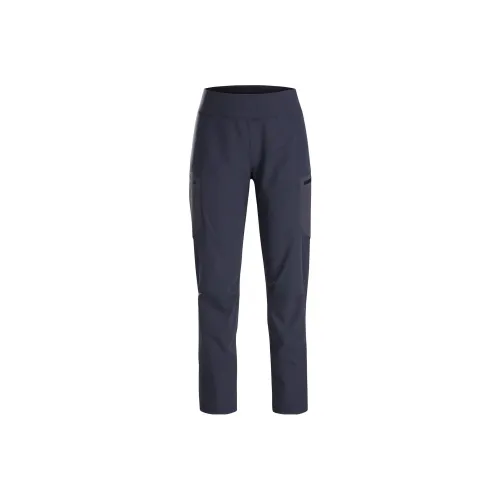 Arcteryx Женские Повседневные Брюки