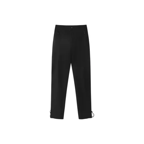 Metersbonwe Повседневные брюки Женские