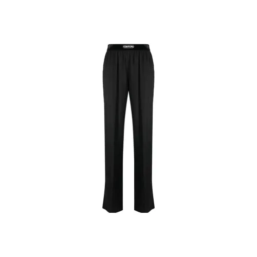 TOM FORD Женские повседневные брюки