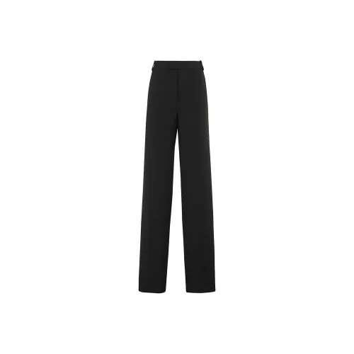 Blumarine Повседневные брюки Женские Черный