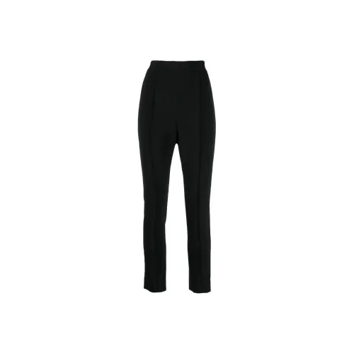 CarolinaHerrera Повседневные брюки Женские Черные