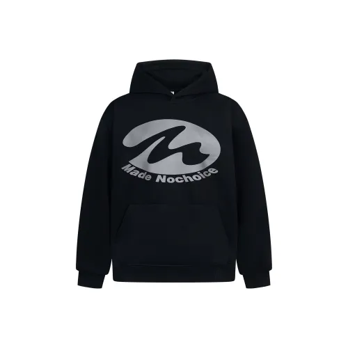 WAYHWEI Весенний худи унисекс