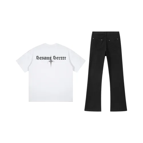 SESAME STREET Повседневная спортивная одежда унисекс